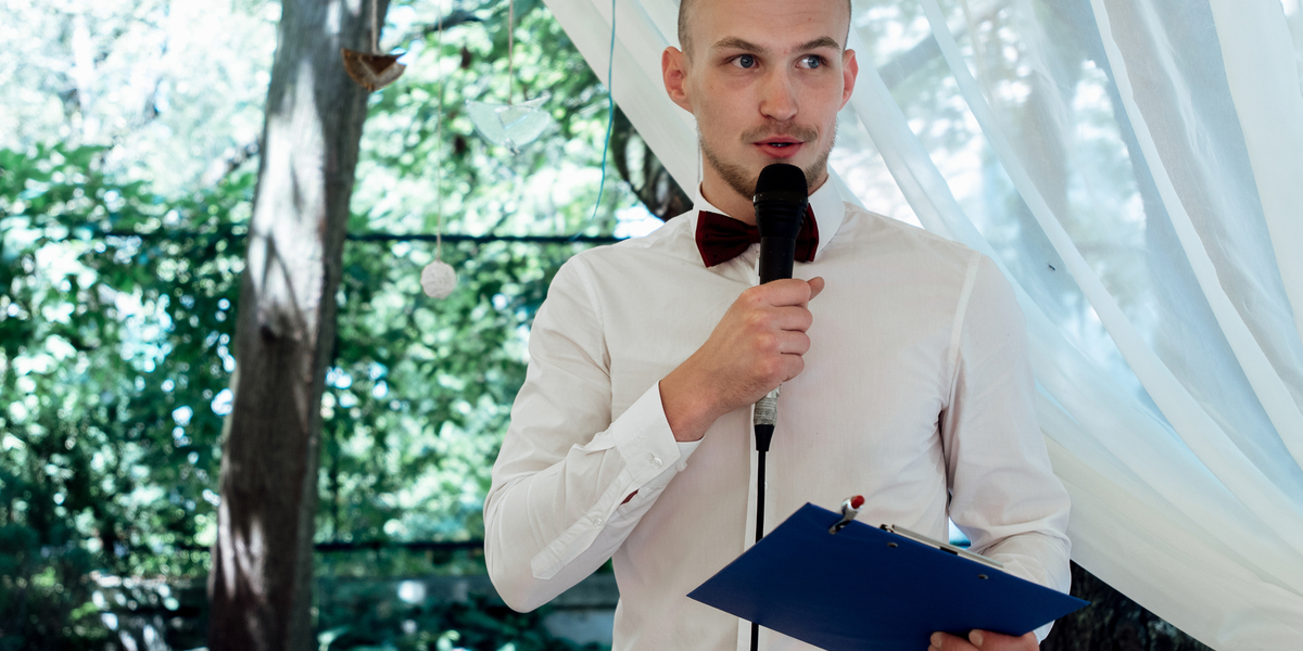 Forlover til bryllup – HUSKELISTEN