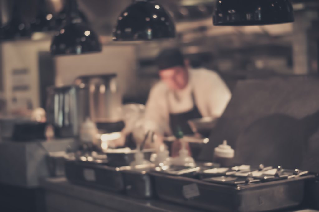 Fra madrester til Michelin-stjerne: Denne restaurant ejer ikke en eneste skraldespand