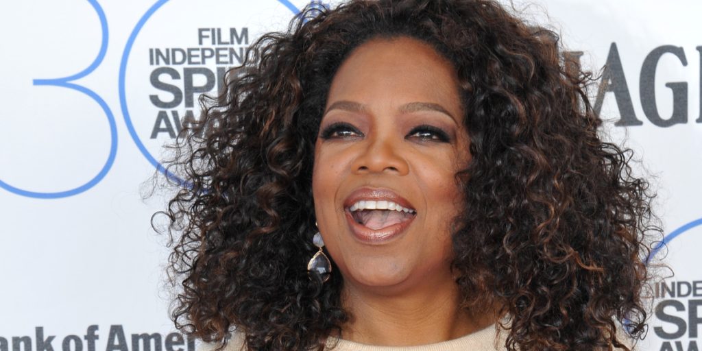 Efter interview med Meghan og Harry: Oprah Winfrey kan risikere at blive udspurgt af advokater