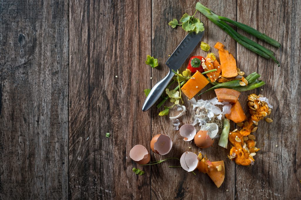 Madspildsbutikken Wefood fordobler omsætningen