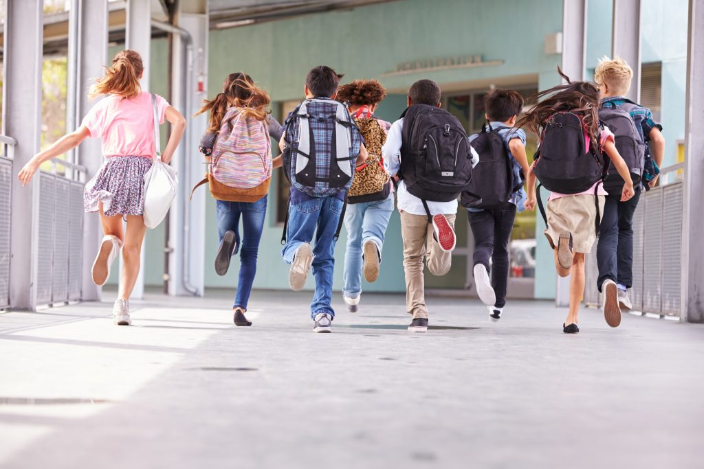 Aula er online i Odense: Afløser SkoleIntra på mandag