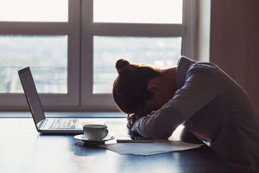 Her sover de ansatte i arbejdstiden: Har denne overraskende effekt