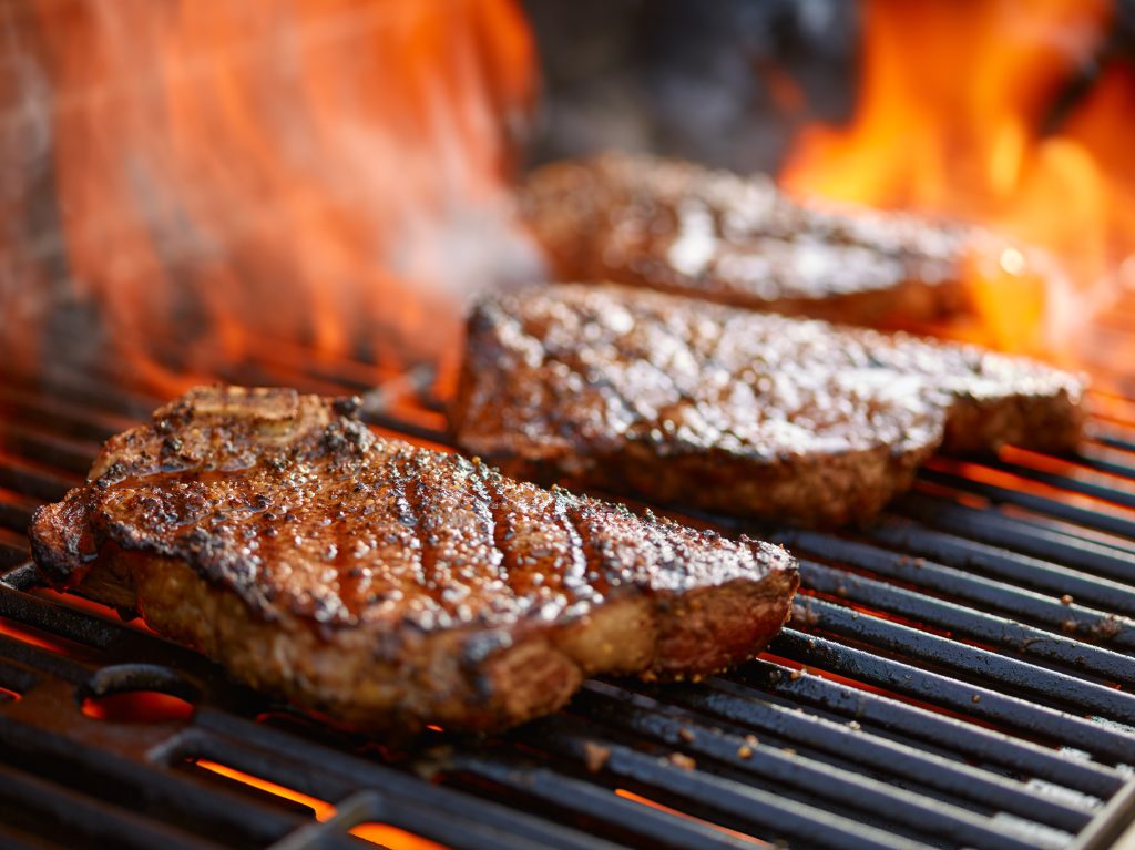 Grillforbud plukker fjererne af Sønderjysk fødevareproducents årsregnskab