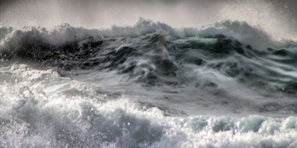 Stormflodsberegning til københavnerne: Så slemt kan det blive