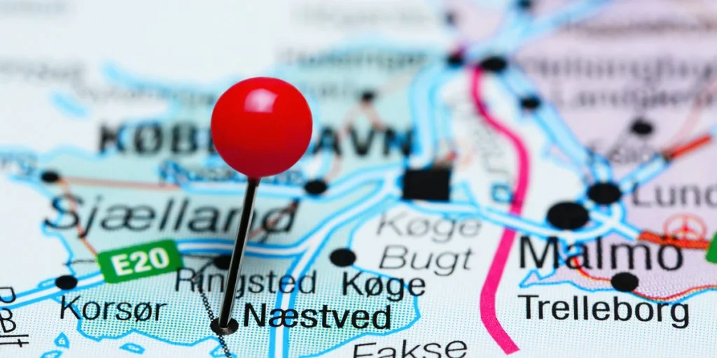 Få solgt dit hjem: Realmæglerne Næstved City