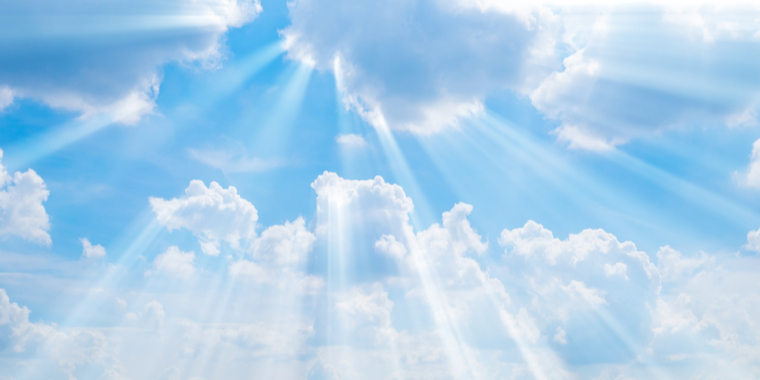 DMI: Så er det nu – det er i dag vi skal nyde vejret