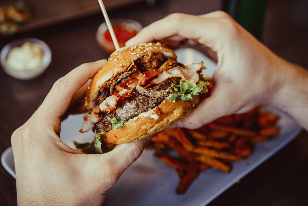 Byens bedste – her finder du Aarhus´ bedste burgermenu