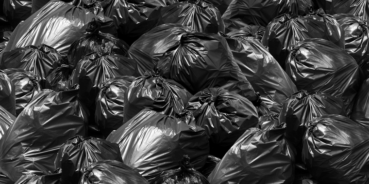 Blandede sig i affaldshåndtering: Det skulle han ikke have gjort