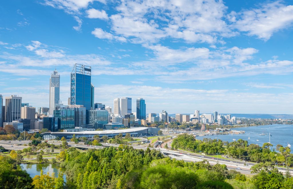 Vestaustraliens vilde natur vinder danske rejsehjerter