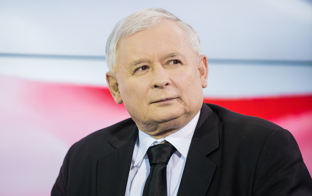 Polen kræver erstatning i billionklassen fra Tyskland