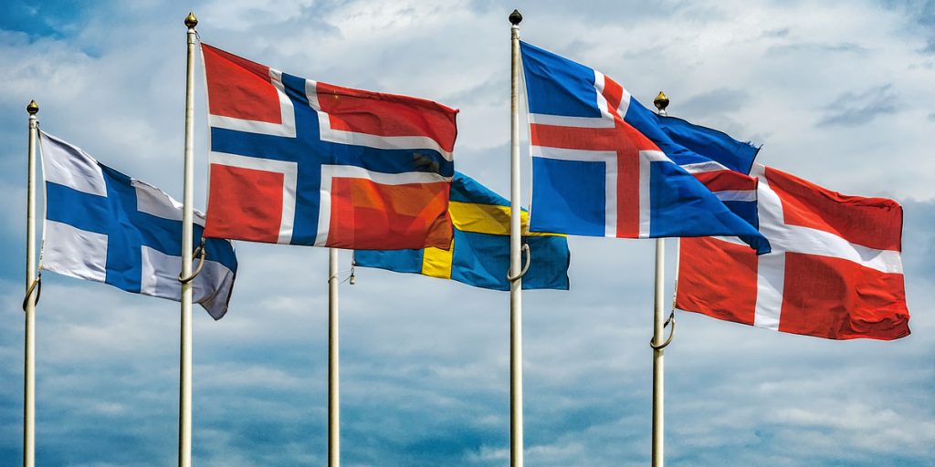 Hvilke er de bedste kasinoer at bruge i Finland, Norge eller Danmark?