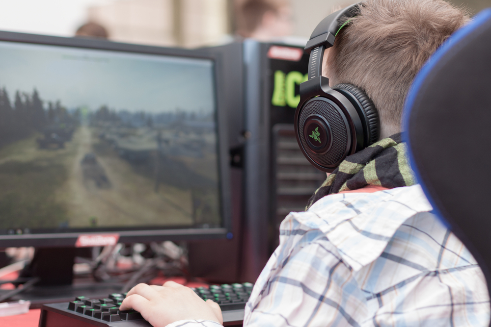 Find den rigtige gamerstol
