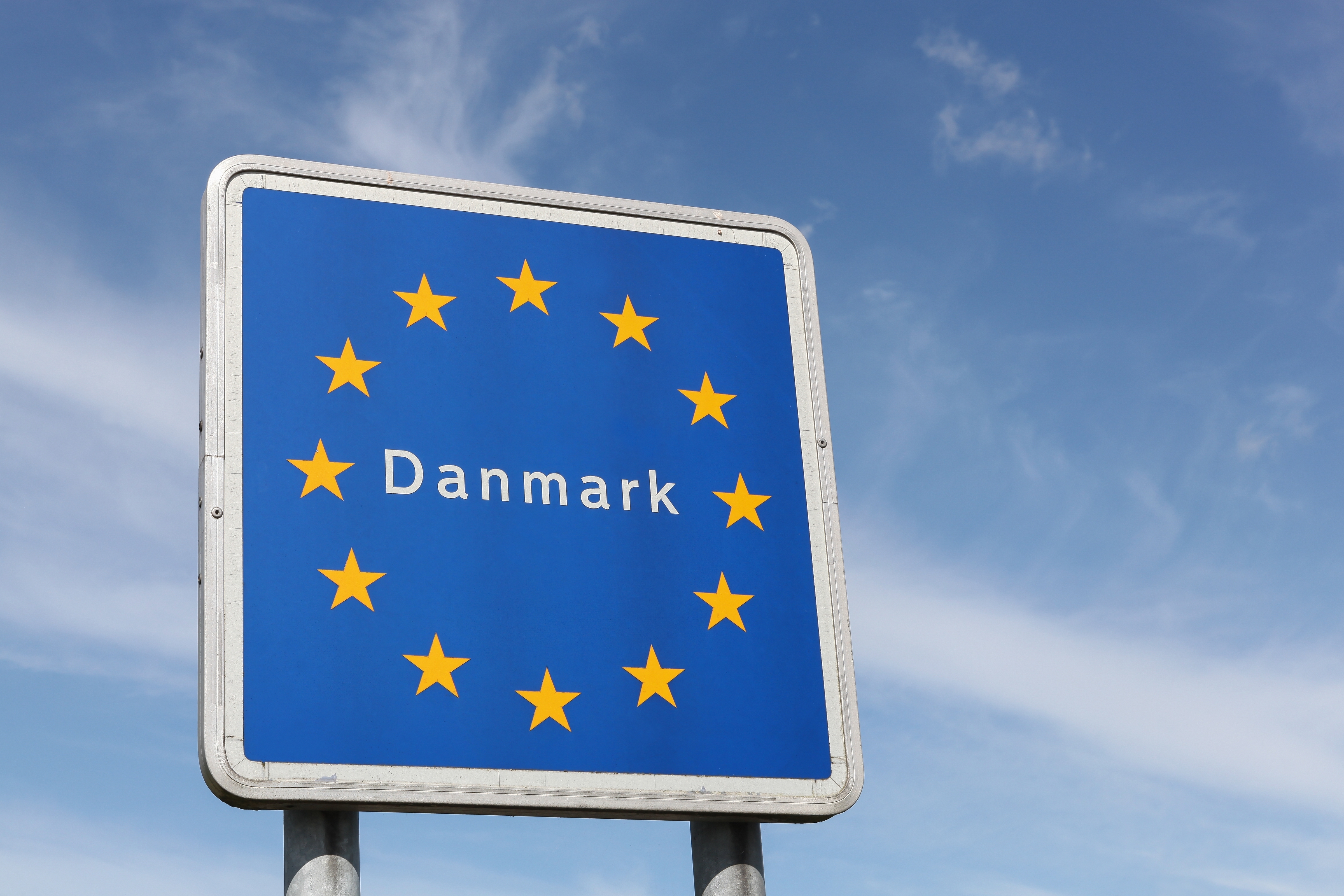 Slipper for karantæne: Udenlandske arbejdere rejser direkte ind i Danmark