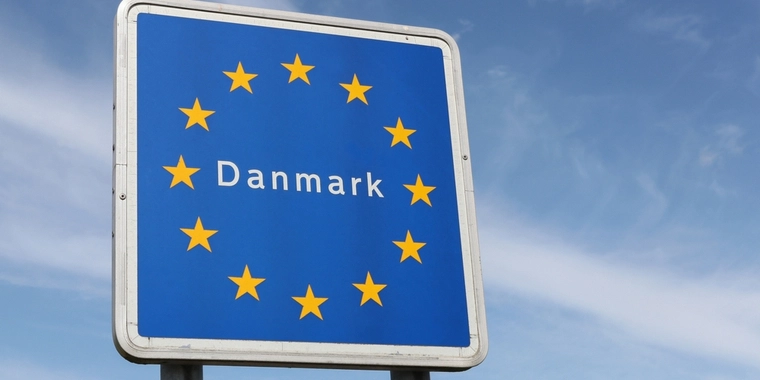 Ekstraordinært møde i dag: Danmarks grænser skal diskuteres