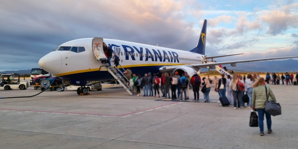 Flyselskaberne kommer til at rase: EU vil gøre det gratis igen