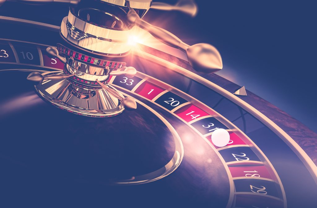 Tips til, hvordan du kan tjene penge ved at spille online casino