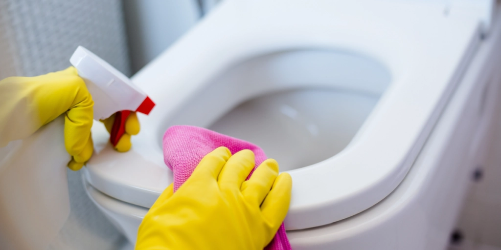 5 smarte måder at rense dit toilet uden toiletrens: Nummer 3 er en genistreg