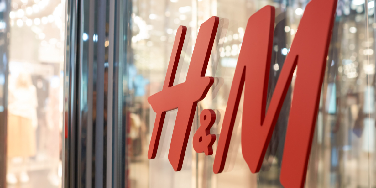 H&M møder massiv kritik: Forskelsbehandler kunderne