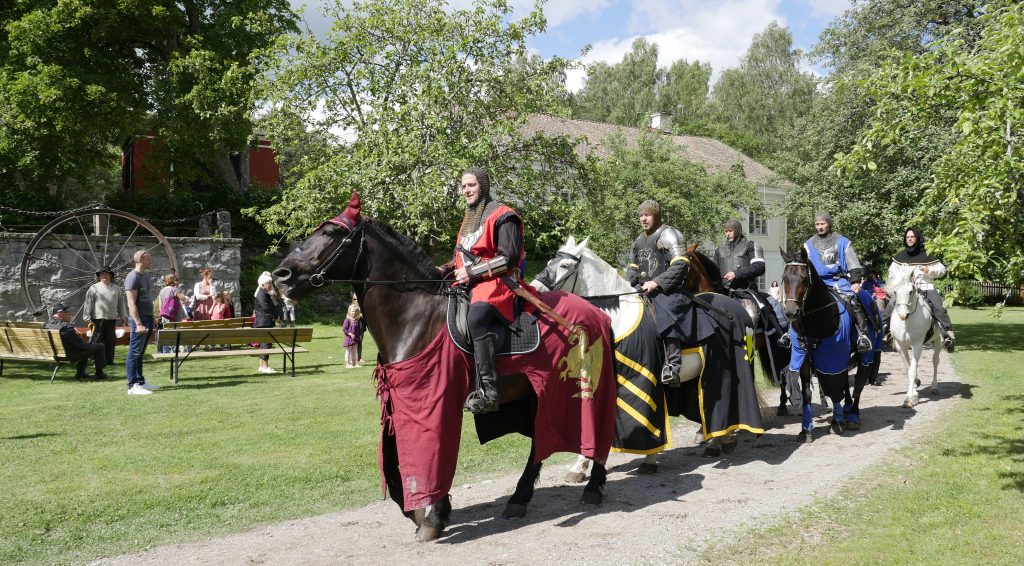 Det sker i Kolding: Byrundvisning, Grøn Koncert og prøvedyk