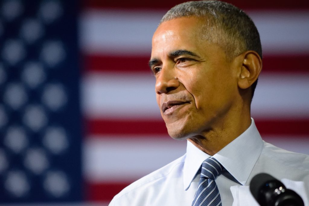 Obama kommer på besøg i Aalborg