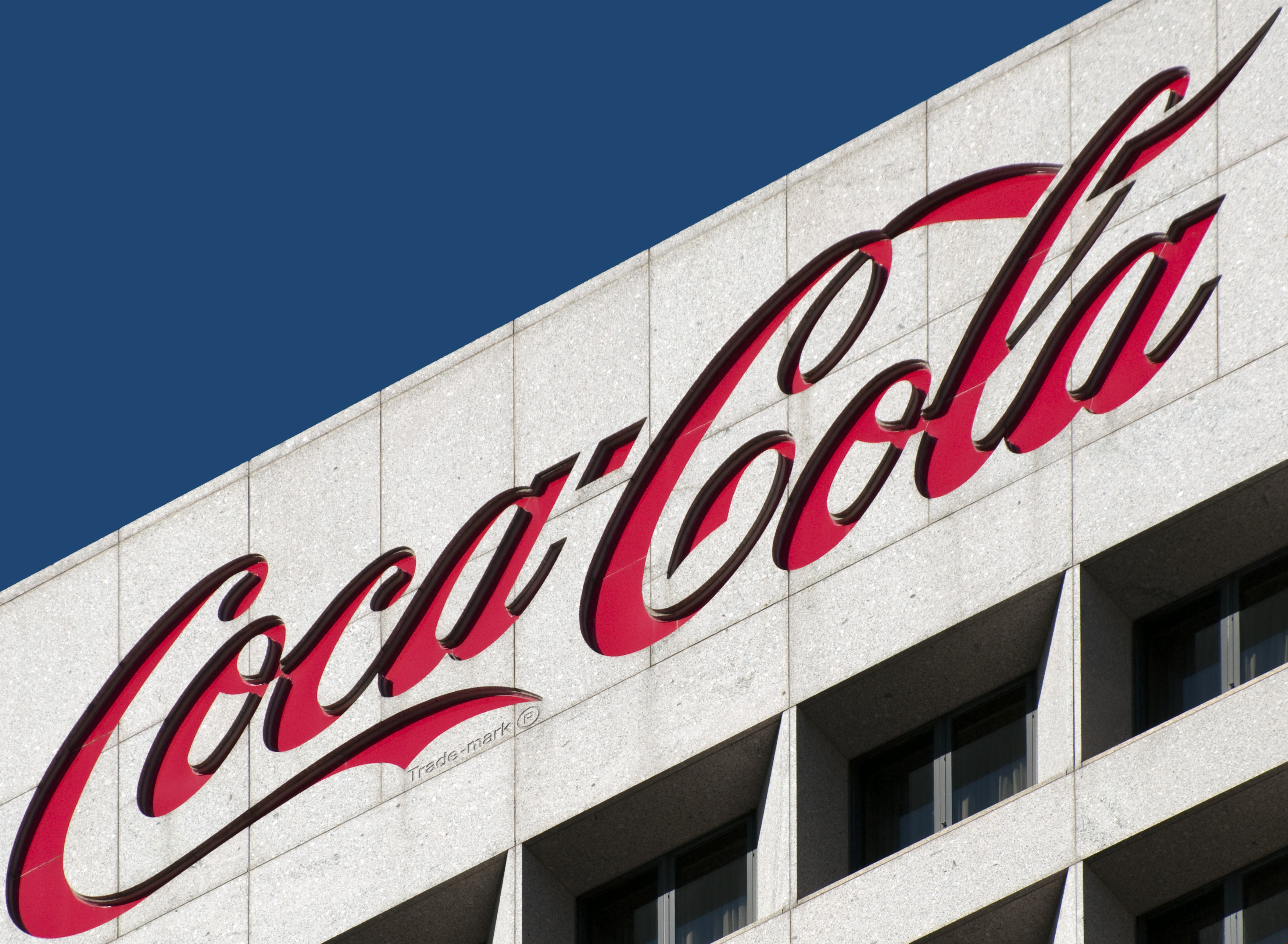 Coca Cola overrasker: Ændrer smagen på kendt og elsket sodavand