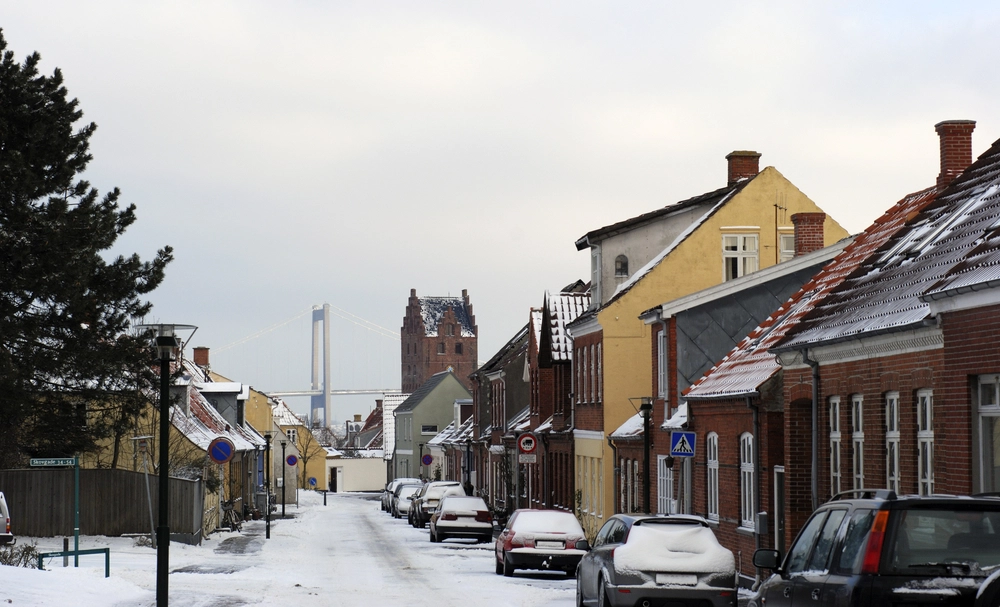 Tjek dette i din bolig inden det er for sent – det kan koste dig dyrt