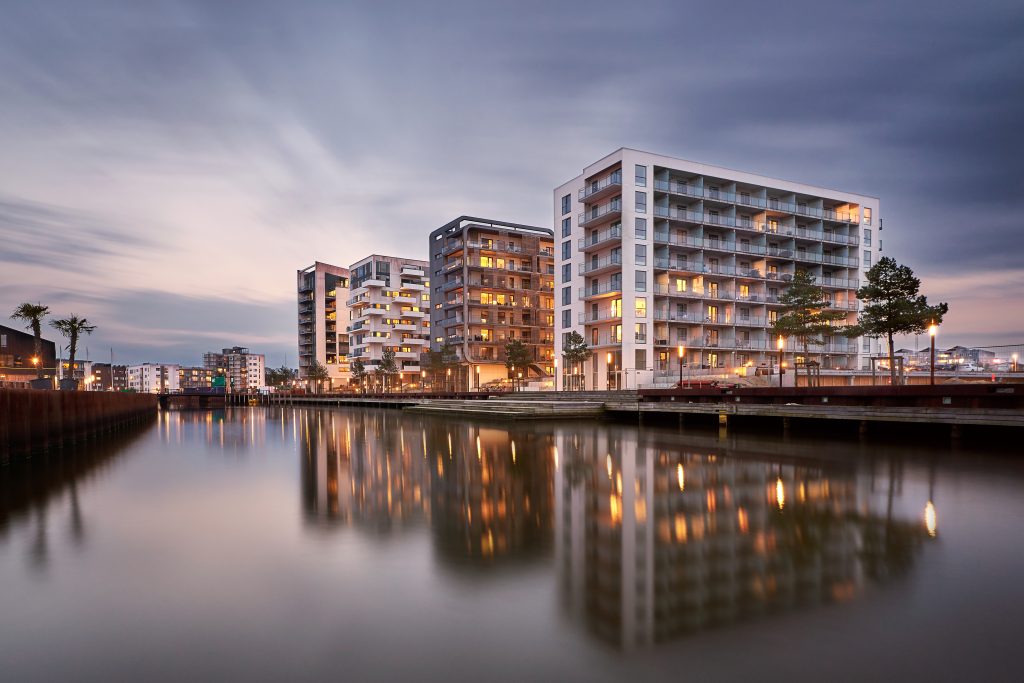 Arbejder du i Odense? Gør klimaet en tjeneste