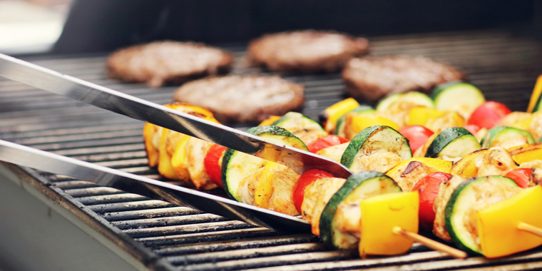 Nu fjernes populær grill fra butikshylder i hele landet