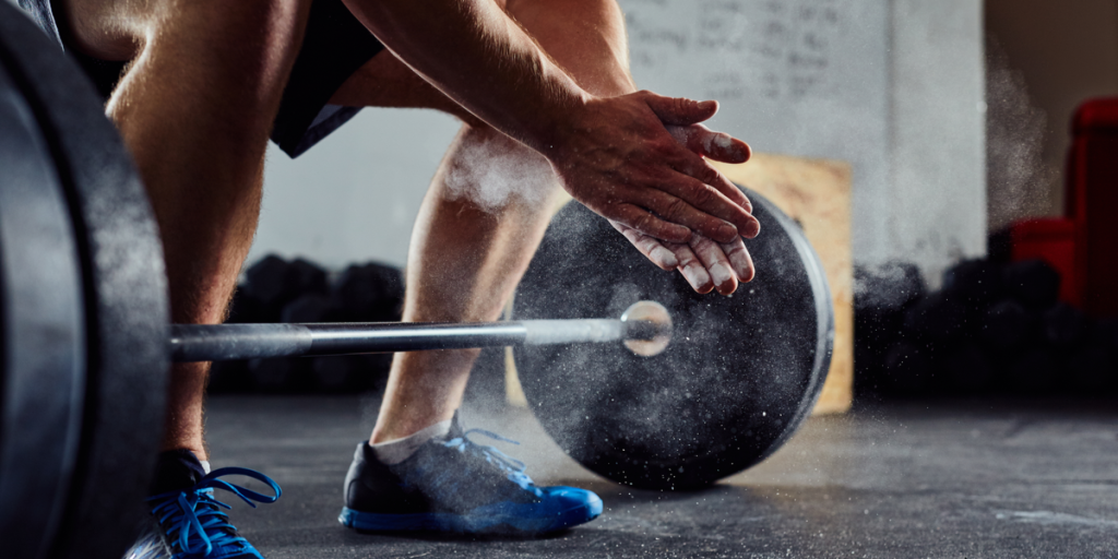 Helt vildt: Kun 2 minutters motion kan hjælpe dig med at leve længere