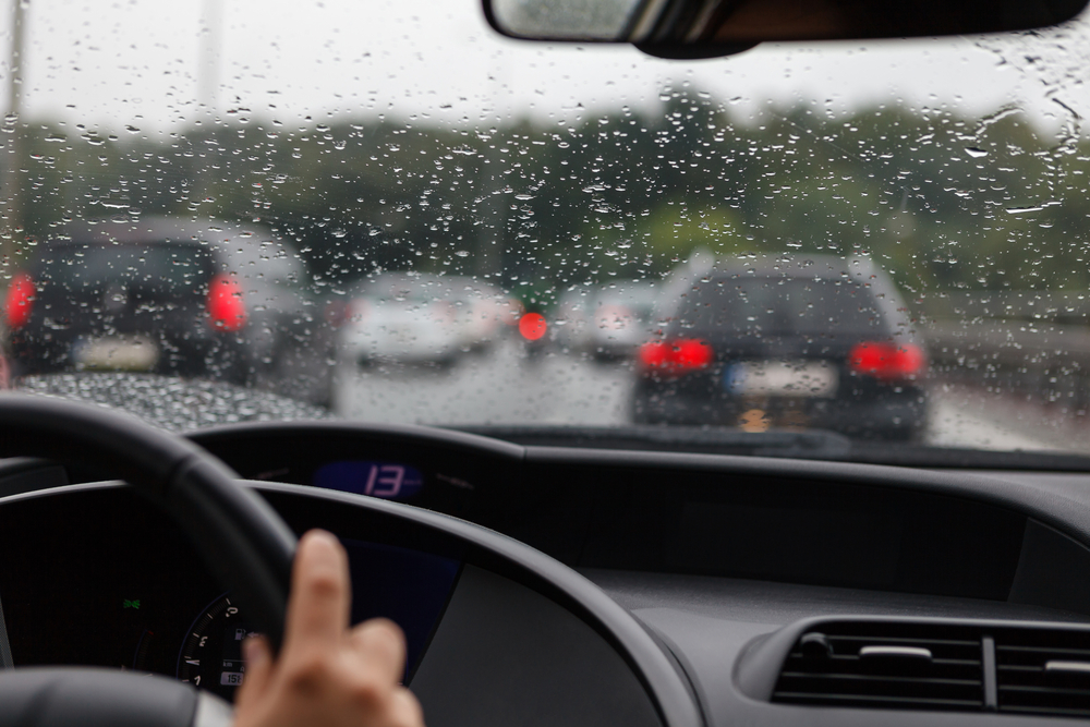 Kortere og koldere dage er på vej: Glem ikke denne knap i bilen, som kan redde dit liv
