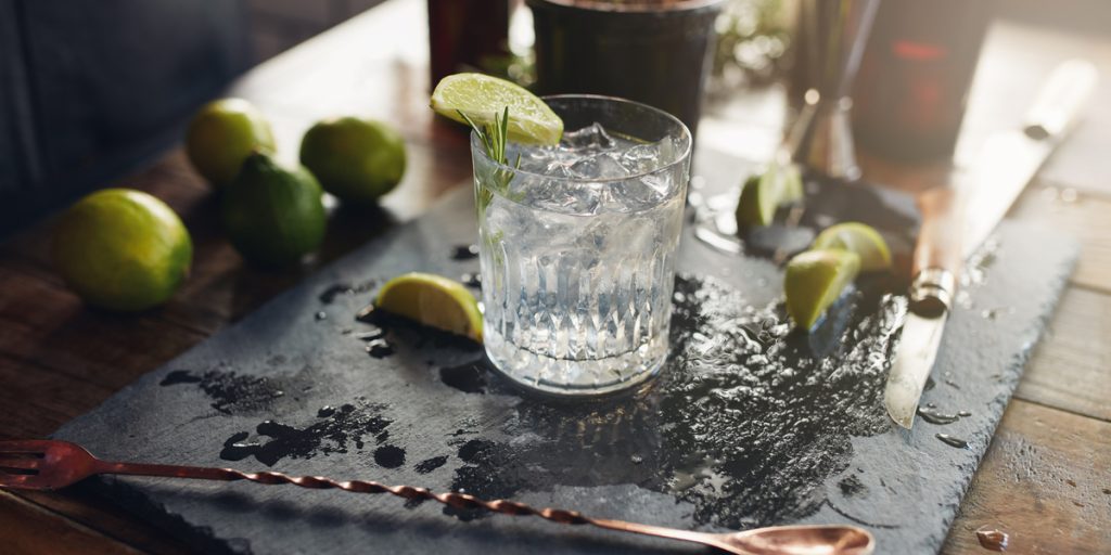 Hvordan er den perfekte gin for dig? Sådan fandt jeg min