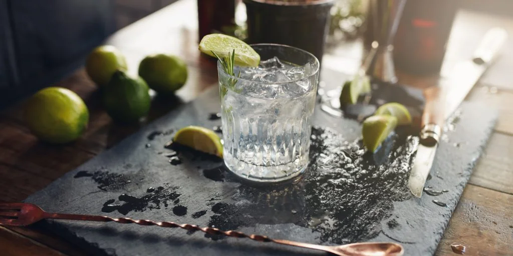 Hvordan er den perfekte gin for dig? Sådan fandt jeg min