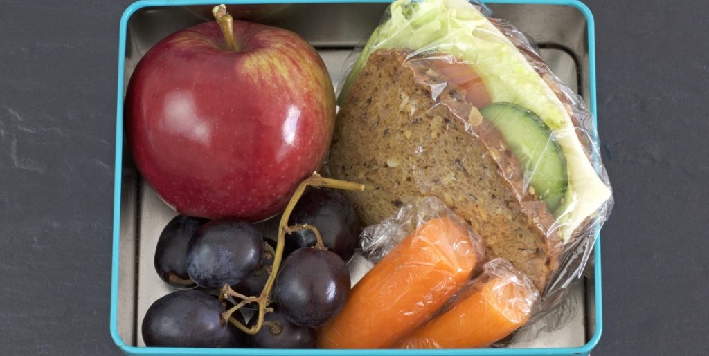 Bekymrende tendens: Hvert tredje skolebarn spiser ikke frokost