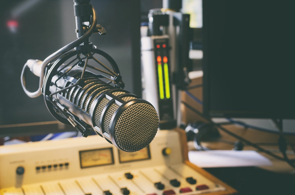 Trist nyhed: Populær radiovært har fået kræft