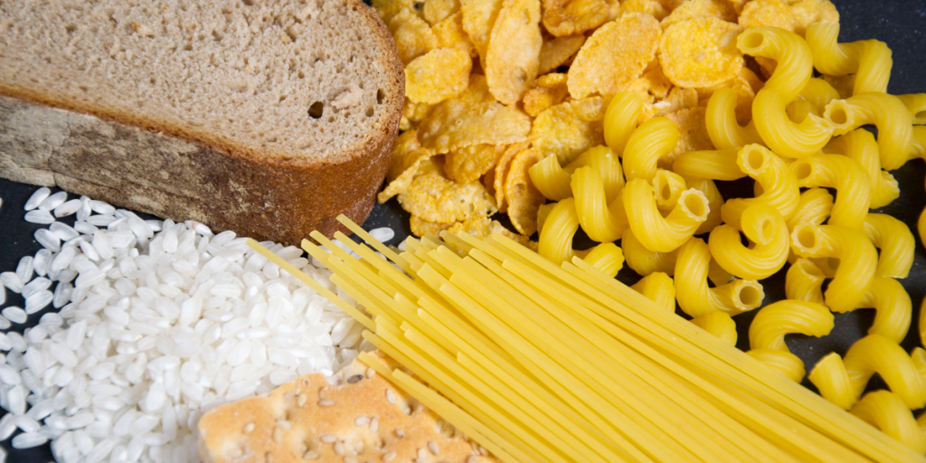 Diætist: 4 fysiske tegn på at du skal spise flere kulhydrater