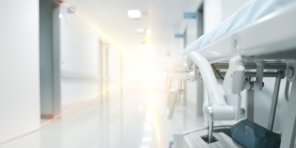 Folk med nærdødsoplevelser afslører: Dét sker der i de allersidste øjeblikke