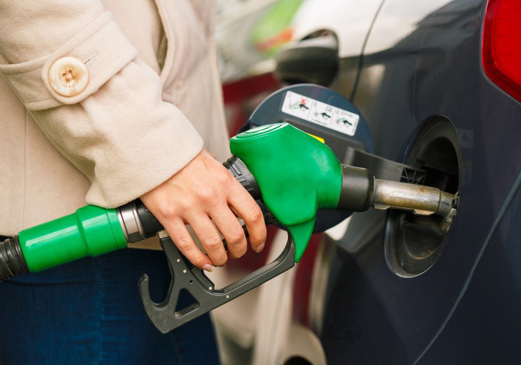 Har du tanket her? Tankstation tog fejl af benzin og diesel
