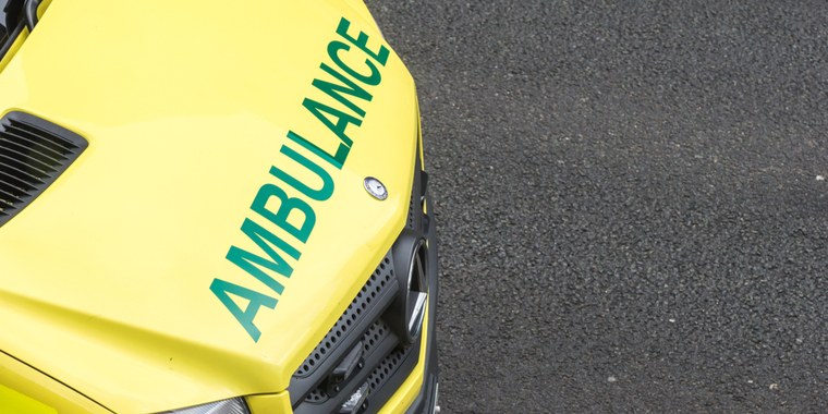 Desperat far til 112: “Hvis der sker ham noget, slår jeg dig ihjel”