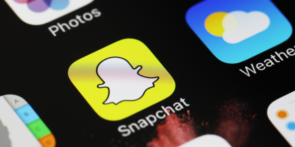 Irriterende opdatering på Snapchat kan nu snart være fortid