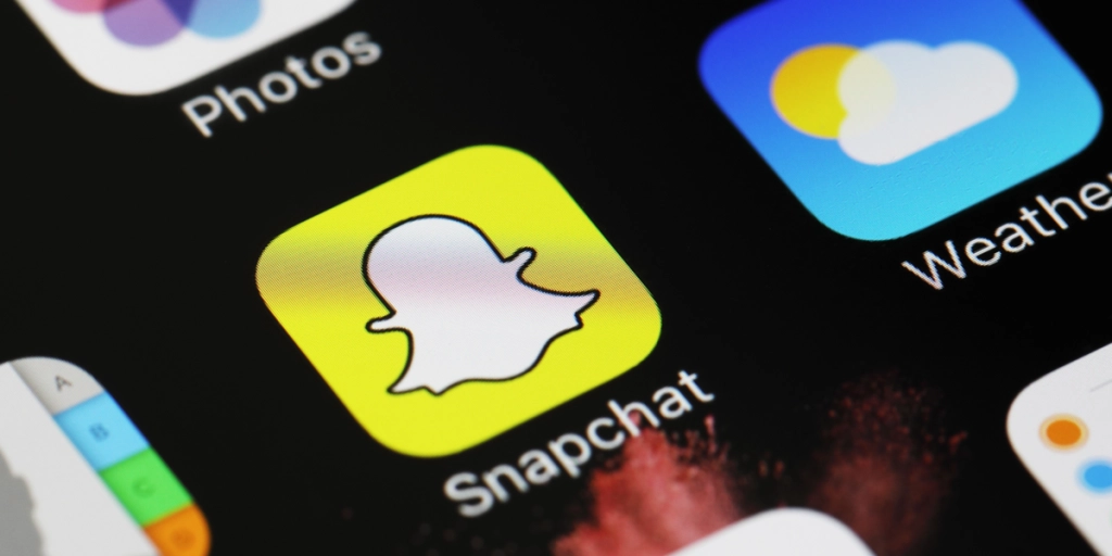 Ekspert med opråb efter bekymrende tendens på Snapchat