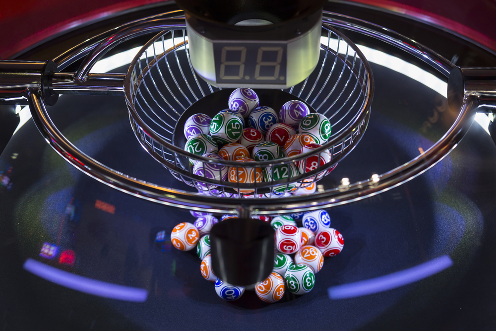 Ægtepar skulle have vundet over 300 millioner kroner i Lotto: Så skete denne fejl