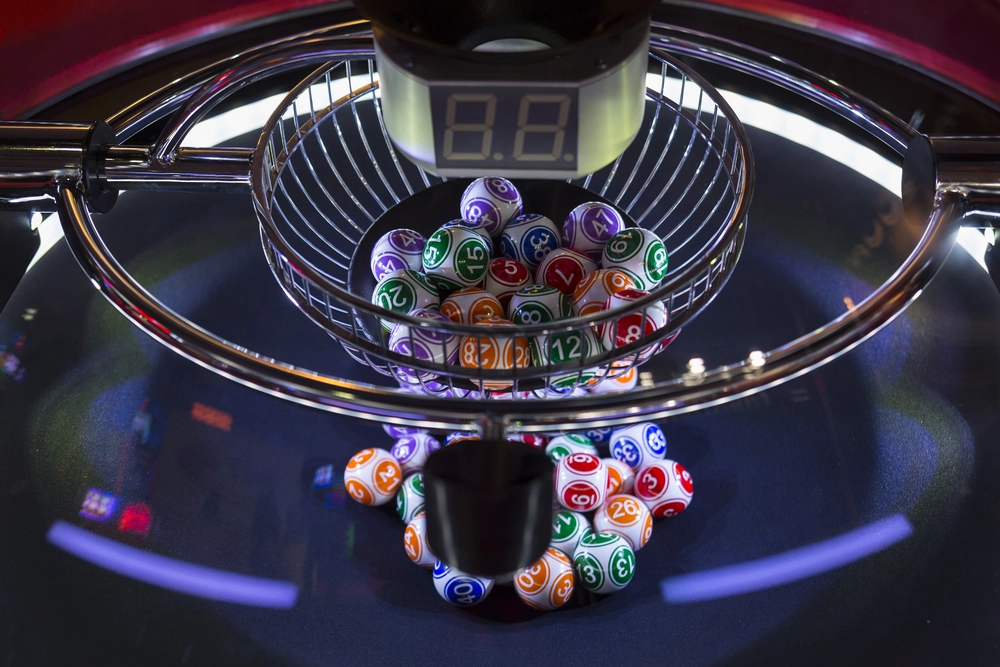 Ægtepar skulle have vundet over 300 millioner kroner i Lotto: Så skete denne fejl