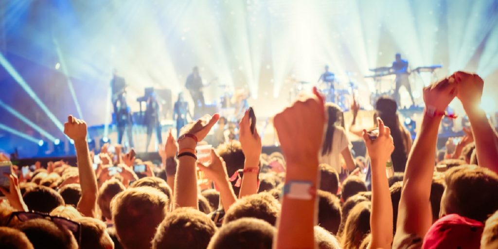 Alle festivalgæster bør tjekke dette så snart de kommer hjem