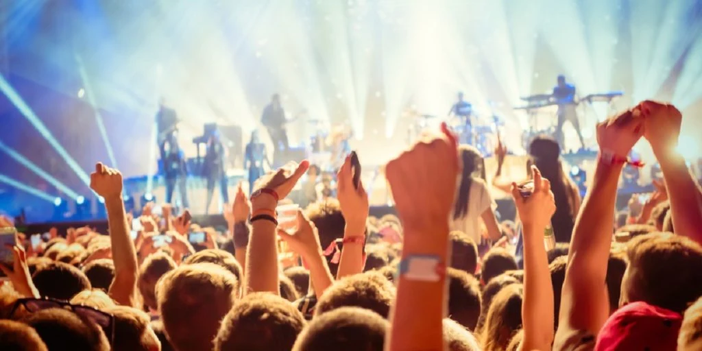 Alle festivalgæster bør tjekke dette så snart de kommer hjem