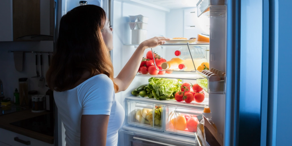Disse fødevarer har samme virkning på kroppen, som slankemidlet fra Novo Nordisk