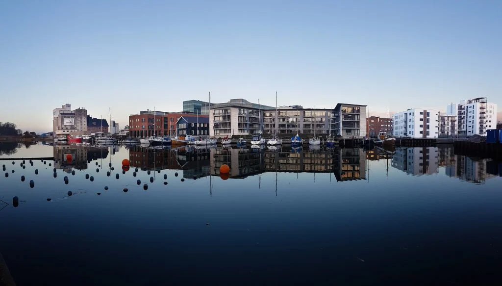 Boligmarkedet i Odense er livligt