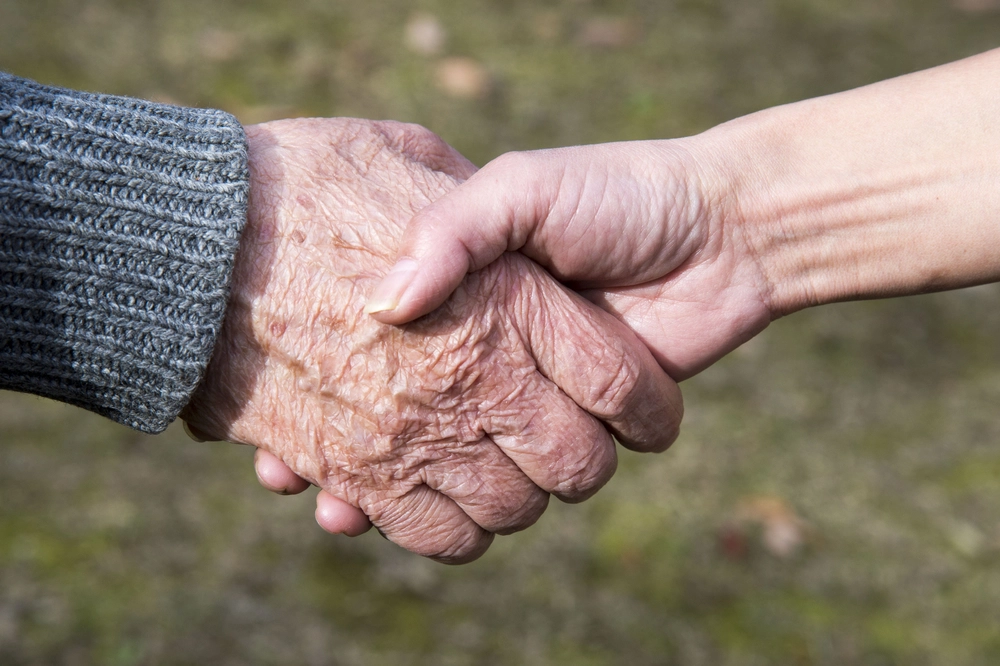 76-årige Allan var gået på pension: Så fik han dette tilbud