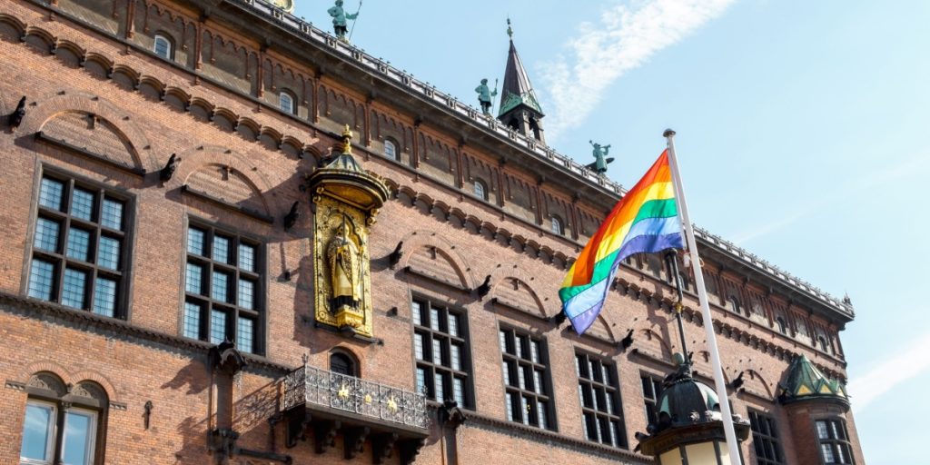 DI og andre store virksomheder følger trop: “Jeg håber, vi sender et tydeligt signal til ledelsen i Pride.”