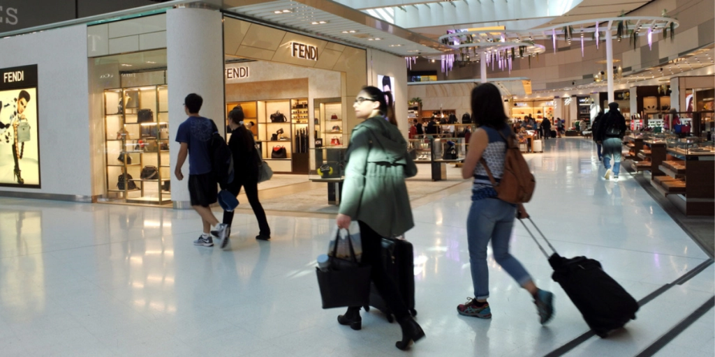 Sparer man egentlig penge i lufthavnens taxfree? Nu har ekspert svaret