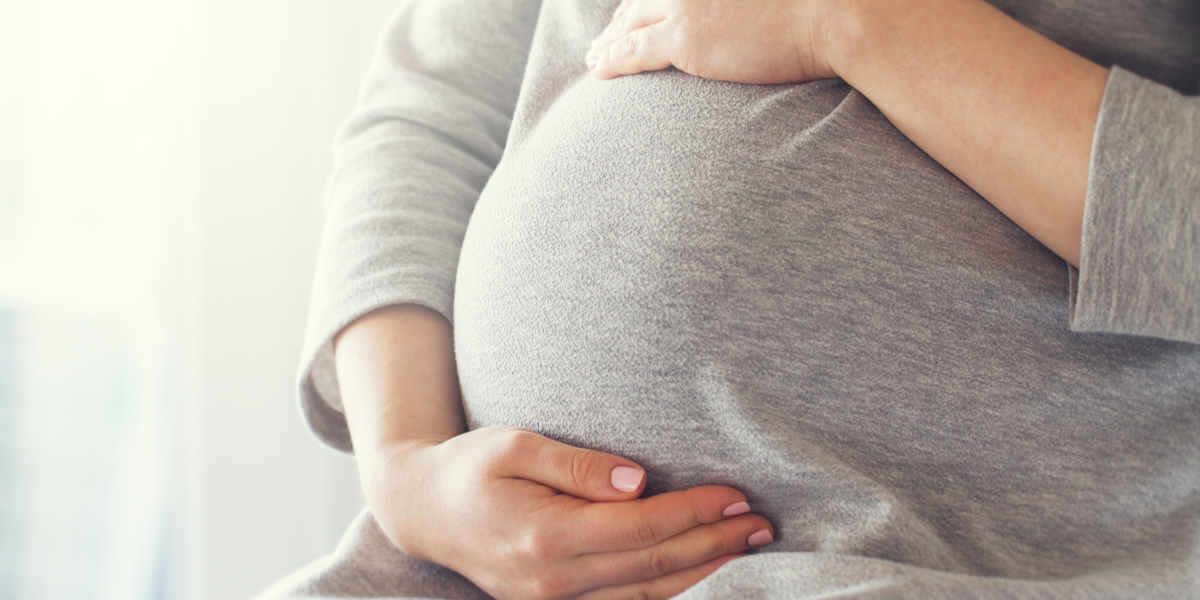 4 ud af 10 gravide begår farlig fejl